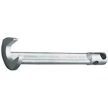 Atviras raktas Gedore 6670050