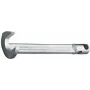 Atviras raktas Gedore 6670050