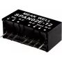 Maitinimo adapteris MEAN WELL SPAN02C-12 2W 12V Įėjimas 36-75V