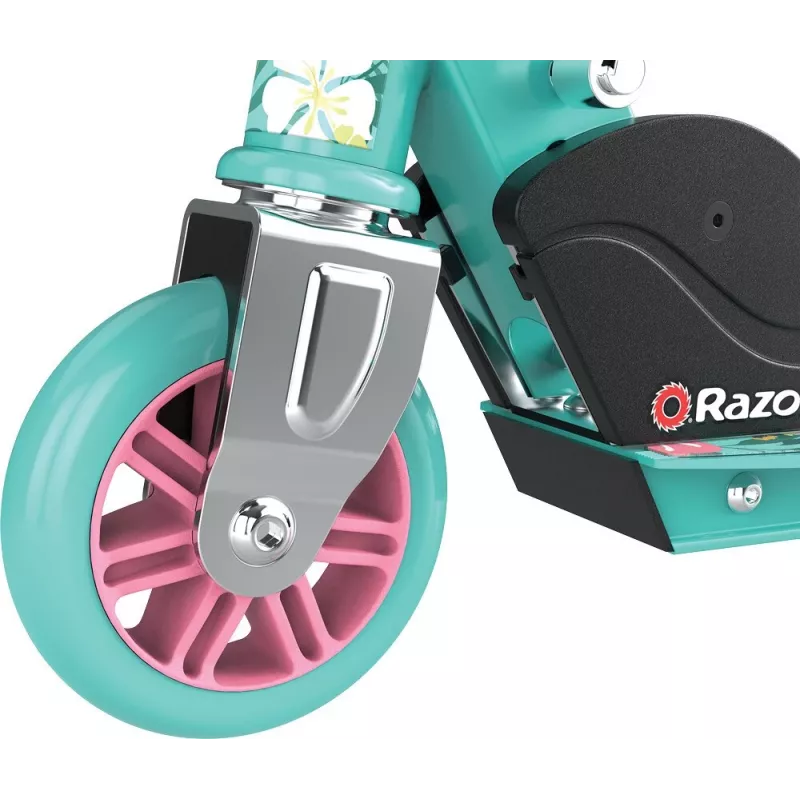 Paspirtukas KICK SCOOTER Razor Model A Paradise (13010343)
