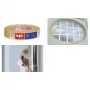 Maskavimo juosta Tesa Maler Krepp 4319 15 mm x 50 m – tvirtas krepinis popierius, lanksti