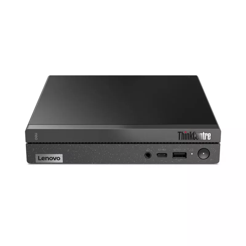 Stalinis kompiuteris Lenovo ThinkCentre neo 50q Gen 4 (Intel Core i5-13420H, 16 GB DDR4 3200, 512 GB SSD, Intel UHD Graphics, Windows 11 Pro)