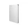Toshiba HDTD310ES3DA Canvio Slim 1TB USB 3.2 Gen1 išorinis kietasis diskas sidabrinis