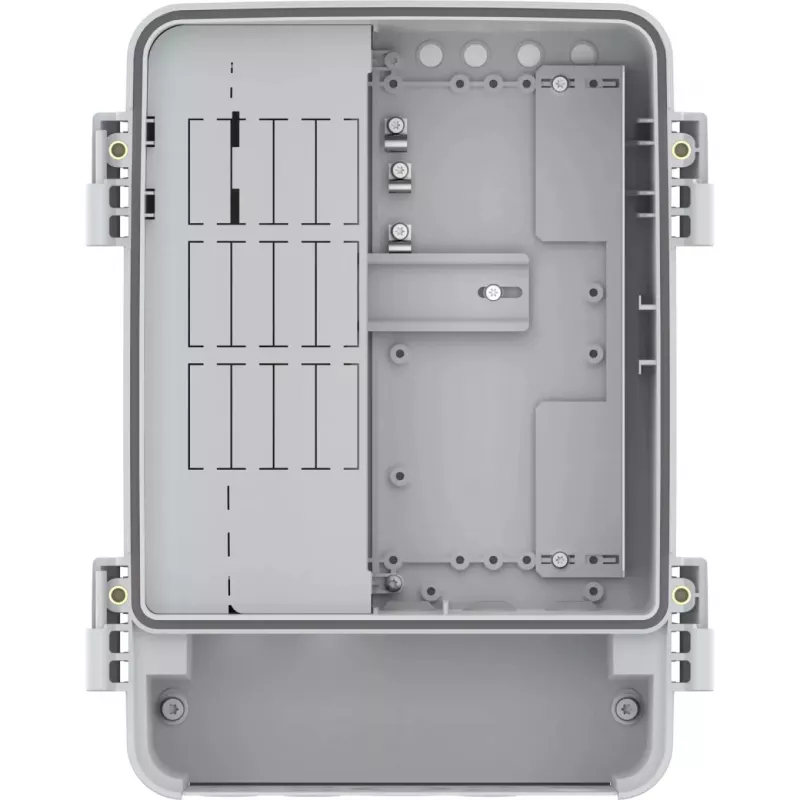 Net Surveillance spinta TQ1817-VE 03085-001 Axis