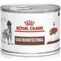 Veterinarinis konservuotas ėdalas šunims Royal Canin Gastro Intestinal 200 g – suaugusiems, paukštiena, virškinimo palaikymas