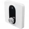 Shelly Plug & Play PbS LinkedGo Smart Floor Heating Termostatas Grindiniam Šildymui Wi-Fi BT ST1820