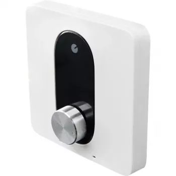Shelly Plug & Play PbS LinkedGo Smart Floor Heating Termostatas Grindiniam Šildymui Wi-Fi BT ST1820