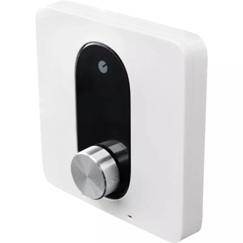 Shelly Plug & Play PbS LinkedGo Smart Floor Heating Termostatas Grindiniam Šildymui Wi-Fi BT ST1820