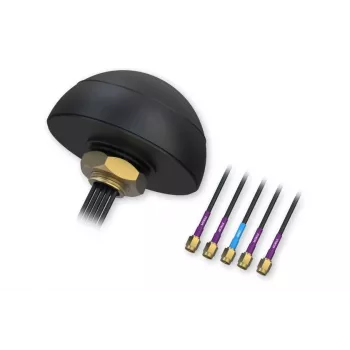 Teltonika PR1KCL28 stogo antena SMA 3 dBi