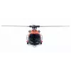 Sraigtasparnis Amewi UH60 Black Hawk elektrinis variklis 1:47
