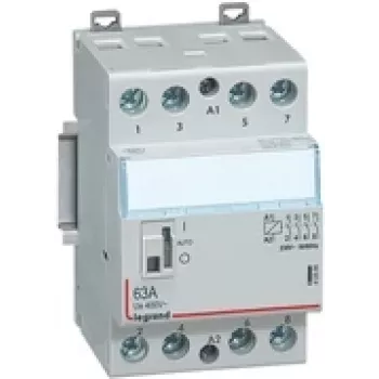 Legrand 412556 elektrinė relė