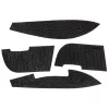 Pelės sukibimo juosta Endgame Gear XM1 Lizard Skins DSP Grip, juoda