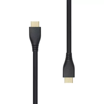 HDMI kabelis ProXtend HDMI2.1-0005 0,5 m, HDMI 2.1, 8K palaikymas