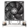 Silverstone SST-XE04-4677VB CPU aušintuvas, Intel Socket 4677 – sidabrinis