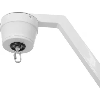 Motorizuotas stovo laikiklis veidrodiniams rutuliams iki 50 cm EUROLITE 50301025