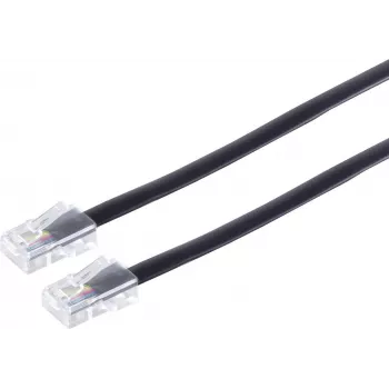 S/CONN 3 m RJ45 kabelis ShiverPeaks TC 70083-8/8 / 50325
