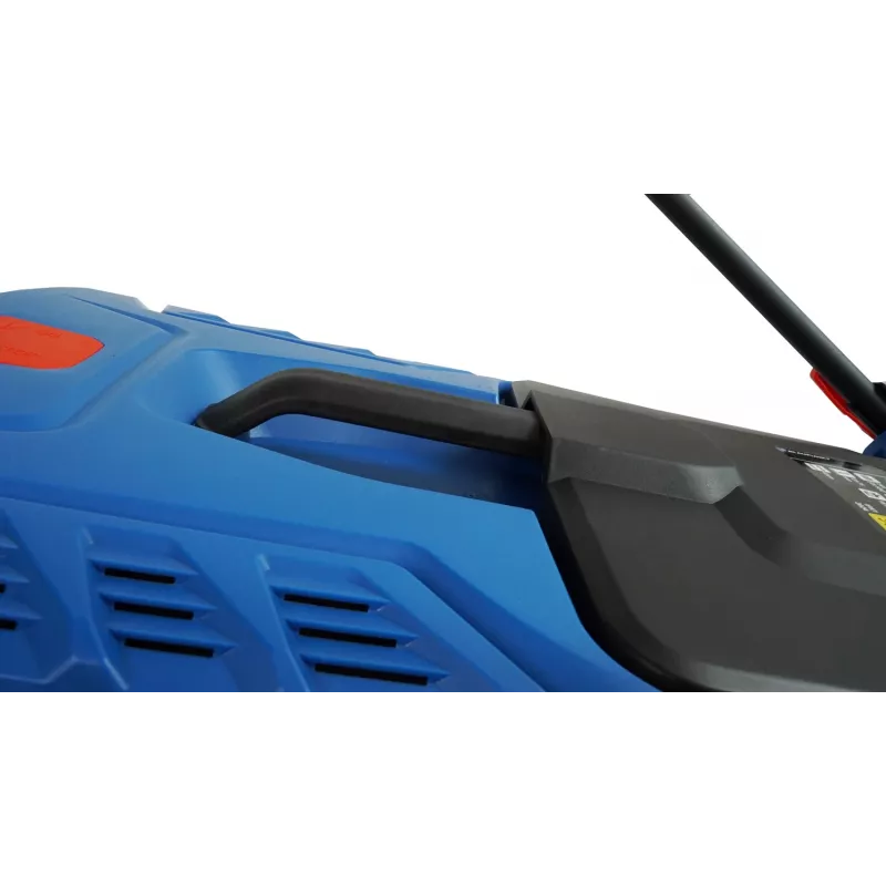 Belaidis akumuliatorinis vejapjovė Blaupunkt CL7010