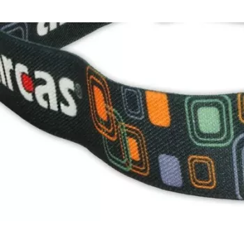 Arcas ARC5 priekinis žibintas su 1 LED ir 2 prožektoriaus LED, 5 W, 160 lm, 4+3 šviesos režimai