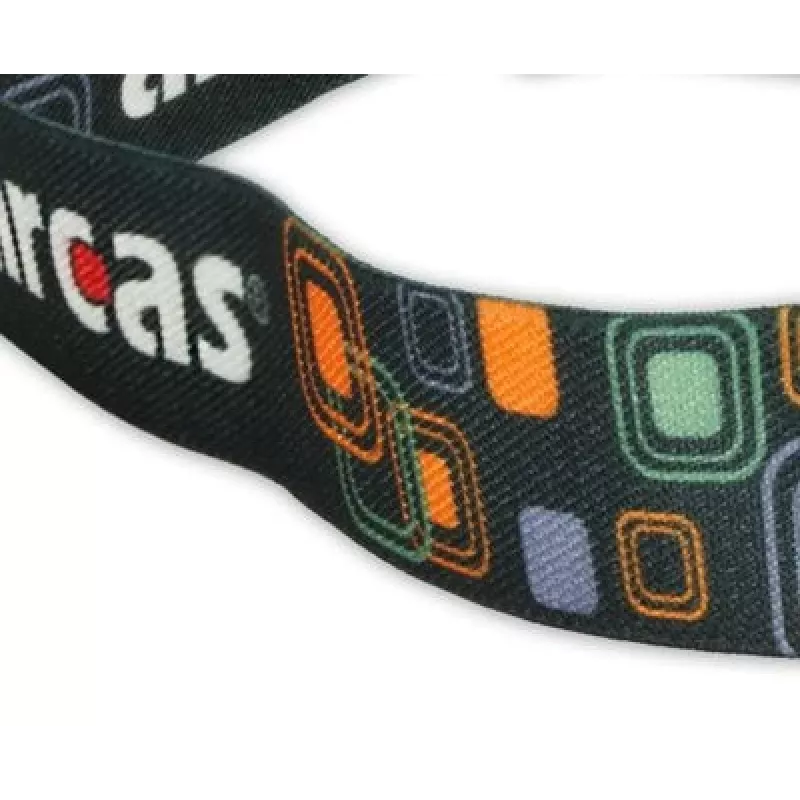 Arcas ARC5 priekinis žibintas su 1 LED ir 2 prožektoriaus LED, 5 W, 160 lm, 4+3 šviesos režimai