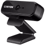 Canyon C2N 1080P Full HD 2.0Mp fiksuoto fokusavimo internetinė kamera USB 2.0