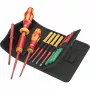 Wera Kraftform Kompakt VDE 16 Torque extra slim atsuktuvų rinkinys (05006609001)