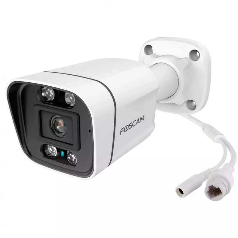 IP apsaugos kamera Foscam V8EP 3740 x 2160 pikselių