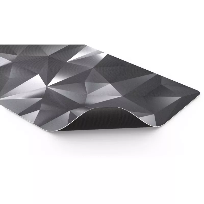 Pelėdų kilimėlis ENDORFY Crystal Black XL