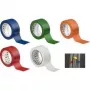 Lipni PVC juosta 3M 764W5033 — balta, 33 m, 50 mm