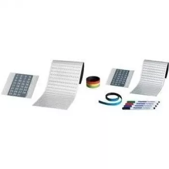Franken EuroLine 5000 magnetinė juosta 12,7 x 42,0 cm