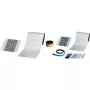 Franken EuroLine 5000 magnetinė juosta 12,7 x 42,0 cm