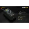 Prožektorius Tiny Monster SERIES/20000 liumenų TM20K Nitecore