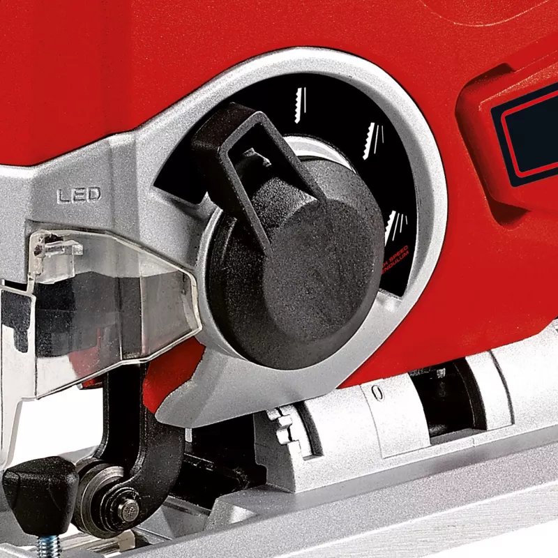 Dėlionė Einhell TE-JS 18 Li Solo 1,82 kg