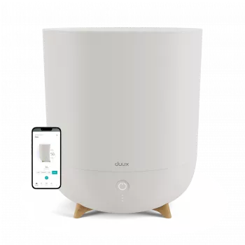 Duux Neo Smart Humidifier 5L 500 ml/h Greige