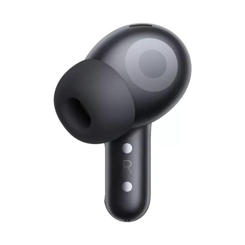 Ausinės Xiaomi Earphones Buds 5 Pro WiFi juodos