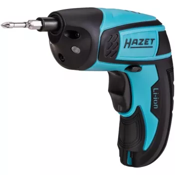 Hazet 9230B-1 Belaidis Gręžtuvas Juodas