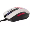 Laidinė žaidimų pelė A4Tech Bloody L65 MAX RGB 16000 DPI ergonomiška dešiniarankiams