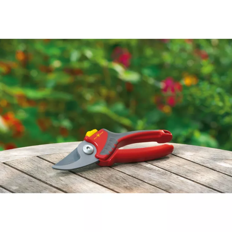 Elektrinė vejapjovė WOLF-Garten RR 2500 COMFORT PLUS
