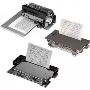 Epson C41D420001 terminis spausdinimo mechanizmas, 1 vnt.