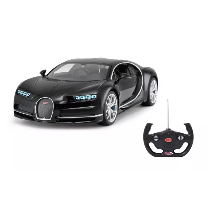 Radijo valdomas modelis automobilis Jamara 405134 elektrinis variklis 1:14