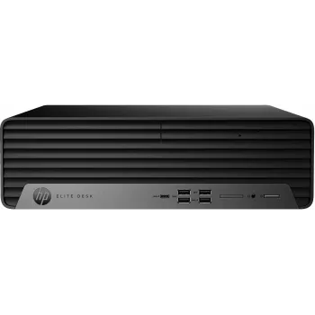 EliteDesk 805 G9 - Komplettsystem - 4,2 GHz - RAM: 16 GB DDR5, SDRAM - HDD: 512 GB m.2 NVMe
