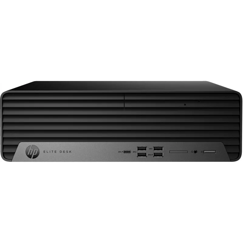 EliteDesk 805 G9 - Komplettsystem - 4,2 GHz - RAM: 16 GB DDR5, SDRAM - HDD: 512 GB m.2 NVMe