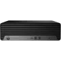 EliteDesk 805 G9 - Komplettsystem - 4,2 GHz - RAM: 16 GB DDR5, SDRAM - HDD: 512 GB m.2 NVMe