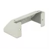 Prijungimo panelė DeLOCK 86218 Pilka 65mm x 49mm x 130mm