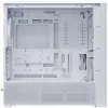 Lian Li LANCOOL 217 INF PC korpuso rinkinys + HydroShift II LCD-S 360TL AiO – Baltas