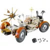 LEGO TECHNIC 42182 NASA Apollo Mėnulio Roveris LRV