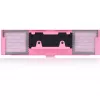 LCD skydelio rinkinys Thermaltake AC-067-OOANAN-A1 Mini Tower Pink 5V 14W