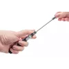 Digitus Precision Mechanic Atsuktuvų Rinkinys 115 dalių 98 antgaliai Security Torx Hex Phillips