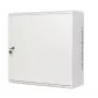 Lanberg WAF1-5203-06-00B 6U sieninis stovas pilkas