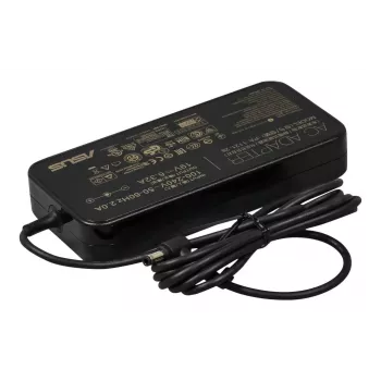 ASUS 0A001-00060900 maitinimo adapteris / keitiklis, vidaus naudojimui, 120 W, juodas