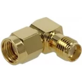 Adapteris lyties keitiklis DeLOCK 89978 RP-SMA / SMA